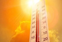 Météo : La saison estivale plus chaude que la normale saisonnière