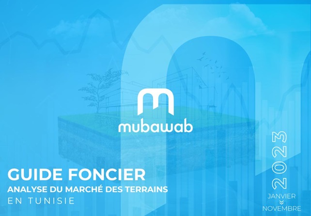 Guide foncier : 51% de la demande centrée sur l'acquisition de biens immobiliers en 2023
