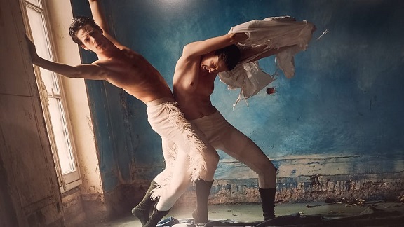 Pour la première fois, l’artiste Sylvie Lancrenon expose en Tunisie jusqu’au 28 février