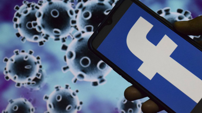 Coronavirus : Facebook durcit ses règles face aux fausses informations sur le vaccin