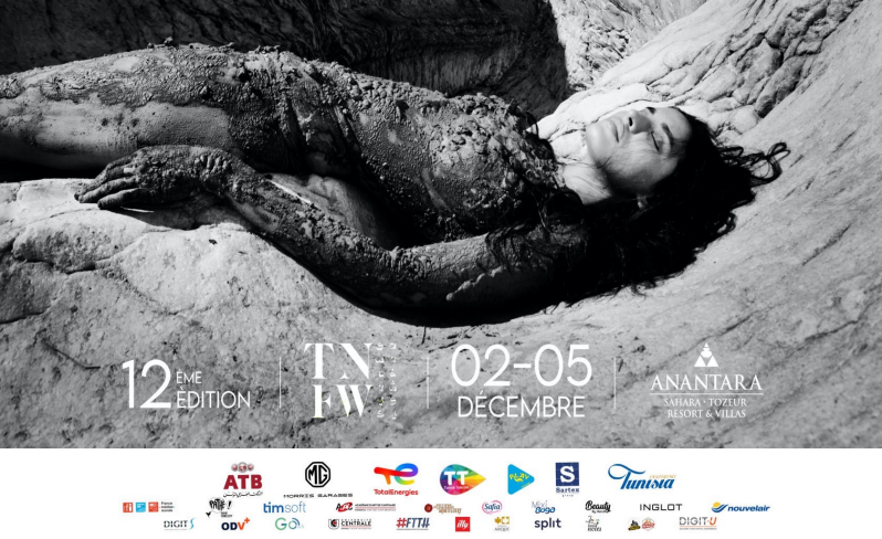 Tunis Fashion Week 2021: Le carrefour de la mode et de la créativité sous toutes ses coutures