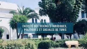 Interdiction des cadeaux et rafraîchissements lors des soutenances à la Faculté des sciences juridiques, politiques et sociales de Tunis