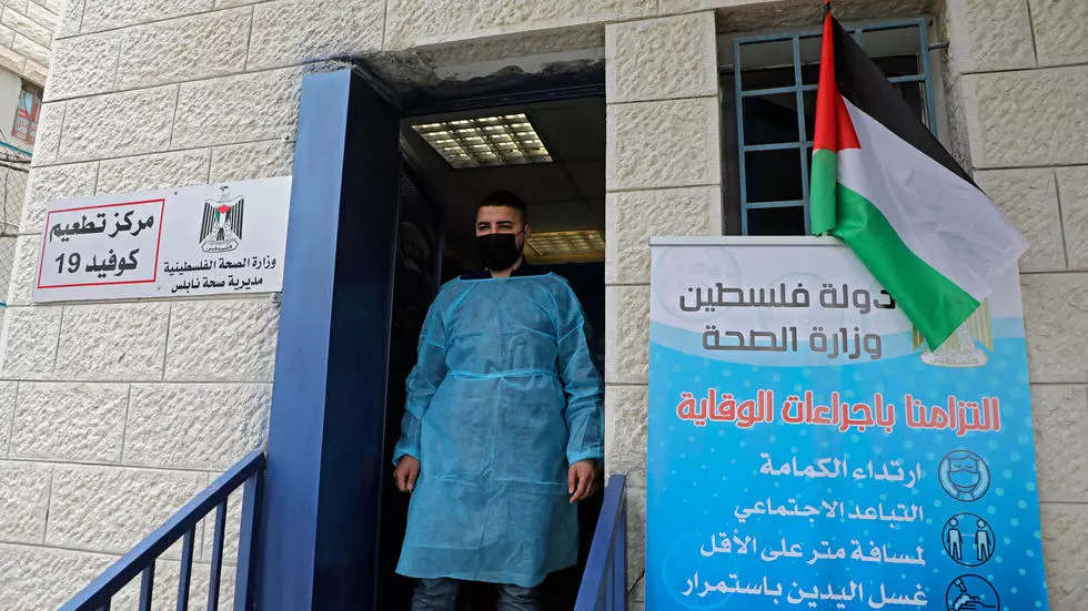 Comble de l'indécence: Israël voulait fourguer des vaccins périmés aux Palestiniens