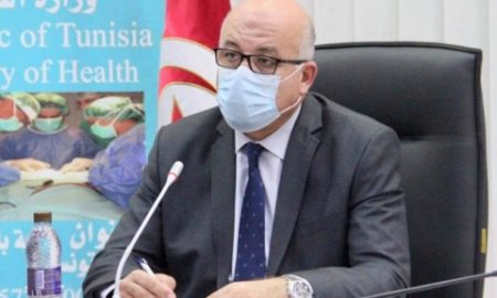 Tunisie: Le ministre de la Santé demande une rallonge budgétaire de 286 MD