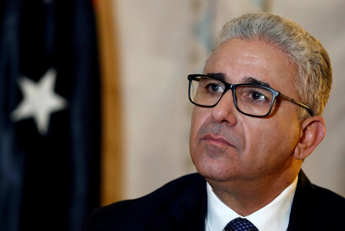 Libye: le chef du gouvernement désigné Fathi Bashagha refoulé au terminal Dhehiba-Wazen
