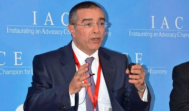 Fayçal Derbal : «La LF 2023 constitue une grosse déception»