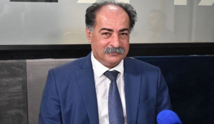 Kamel Fekki: pas de froideur avec l'Union européenne