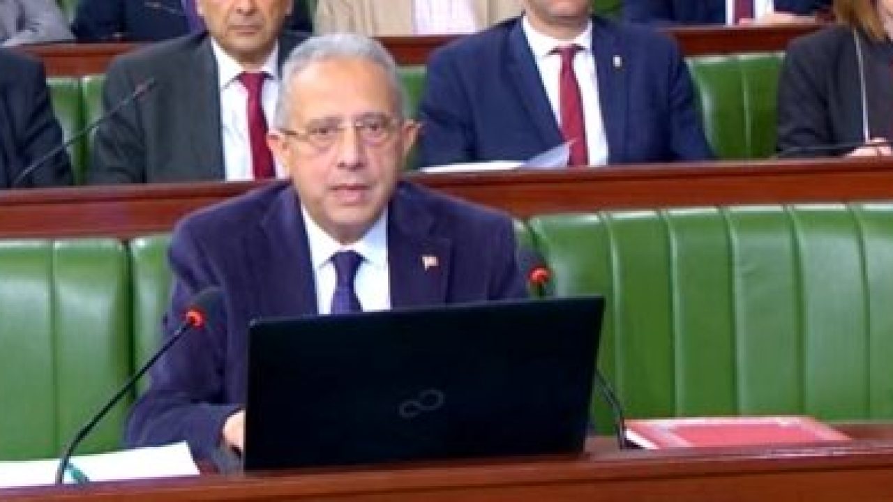 Mustapha Ferjani : la situation environnementale à Gabès constitue un enjeu national