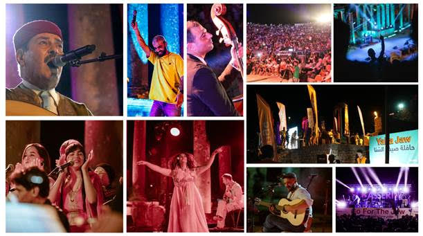La Fondation Orange renouvelle son soutien aux festivals de musique en Tunisie