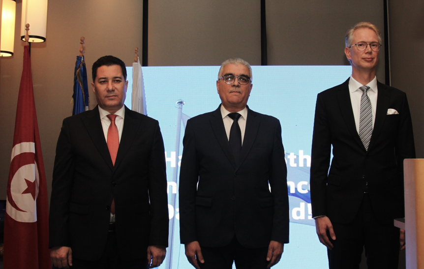 Tunisie: L’Ambassade de Finlande célèbre la Fête de l’indépendance