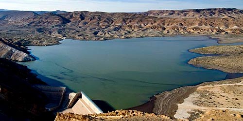 Facilité africaine de l’eau:Assurer la sécurité de la Tunisie en ressources hydriques à long terme