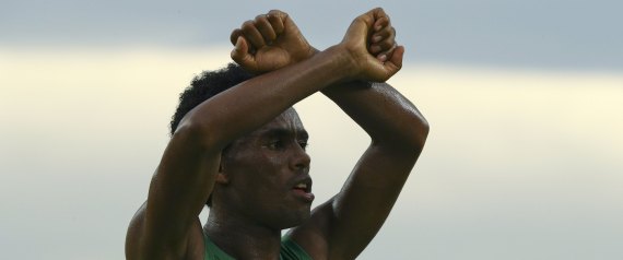 Rio 2016 : Un médaillé d’argent risque la mort