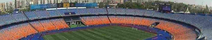 Al Ahly-Espérance à huis clos au Caire : un avantage pour les Sang et Or