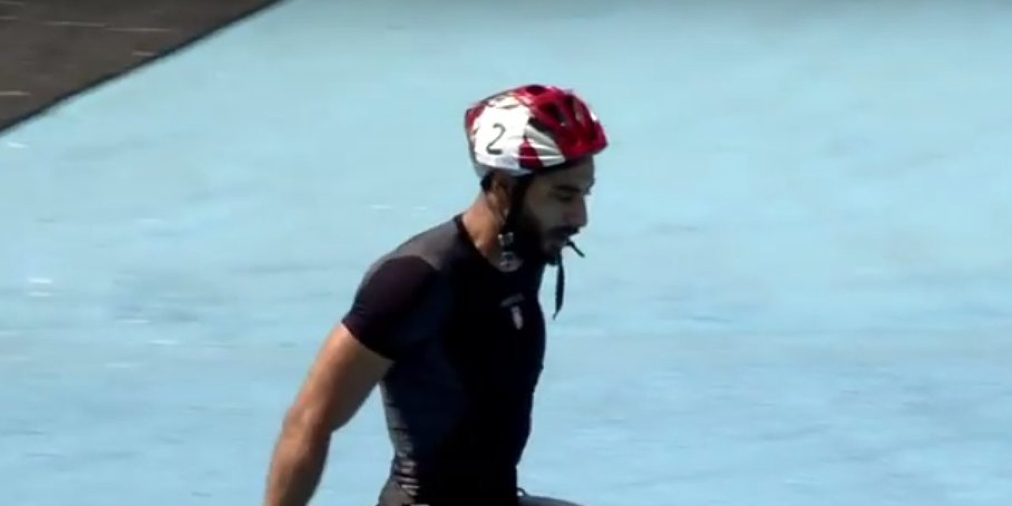 Jeux paralympiques de Rio 2016 : Yassine Gharbi offre à la Tunisie sa 10ème médaille