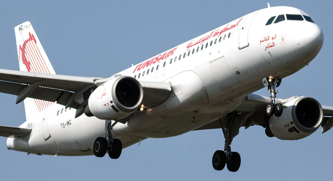 Crédit de 130 MD d’Attijari Bank à Tunisair pour rénover ses réacteurs