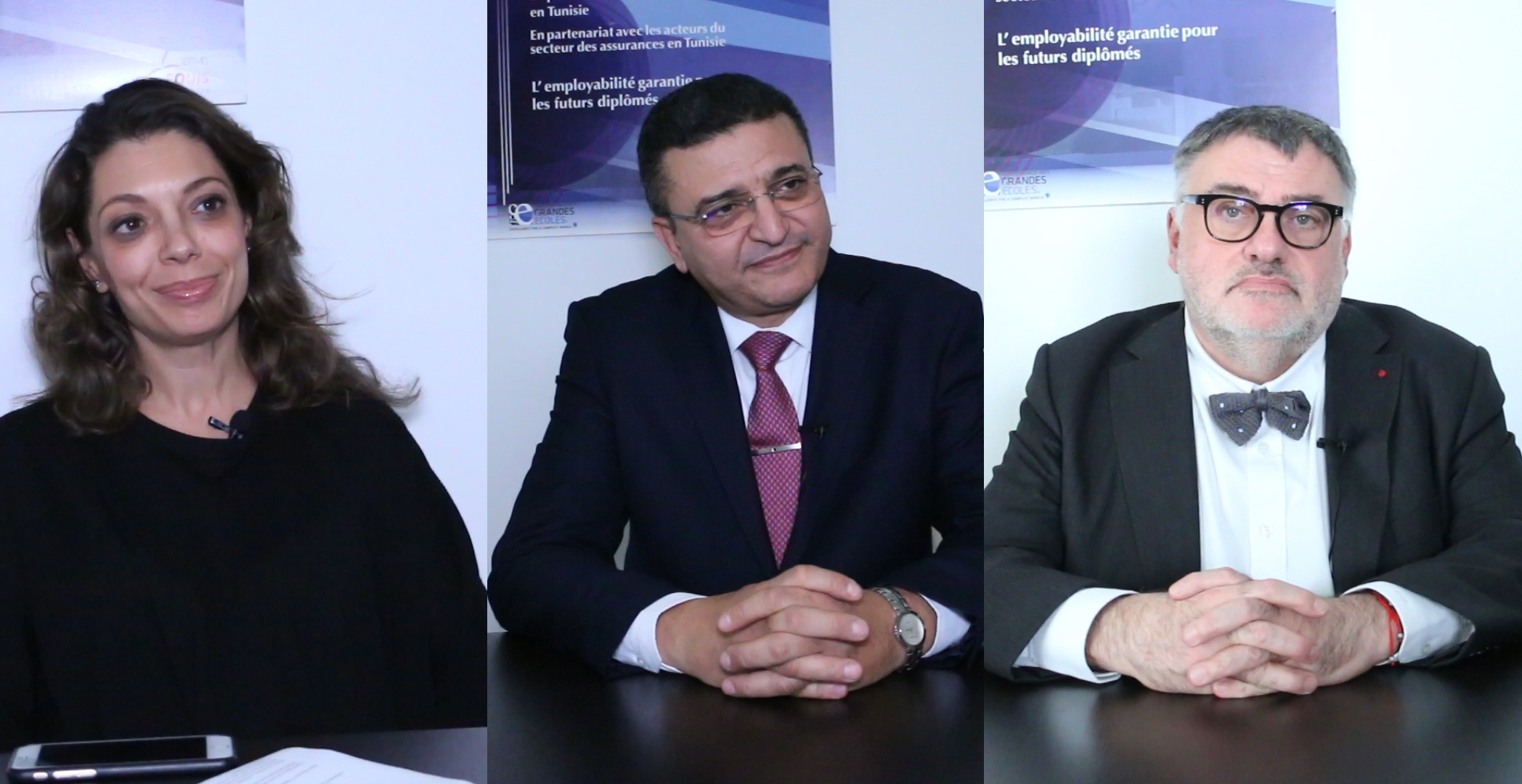 L’Université DAUPHINE I TUNIS lance son certificat data protection officer