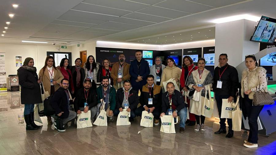 Tunisie: Renforcement du rôle des médias dans la promotion de l’industrie des composants automobiles