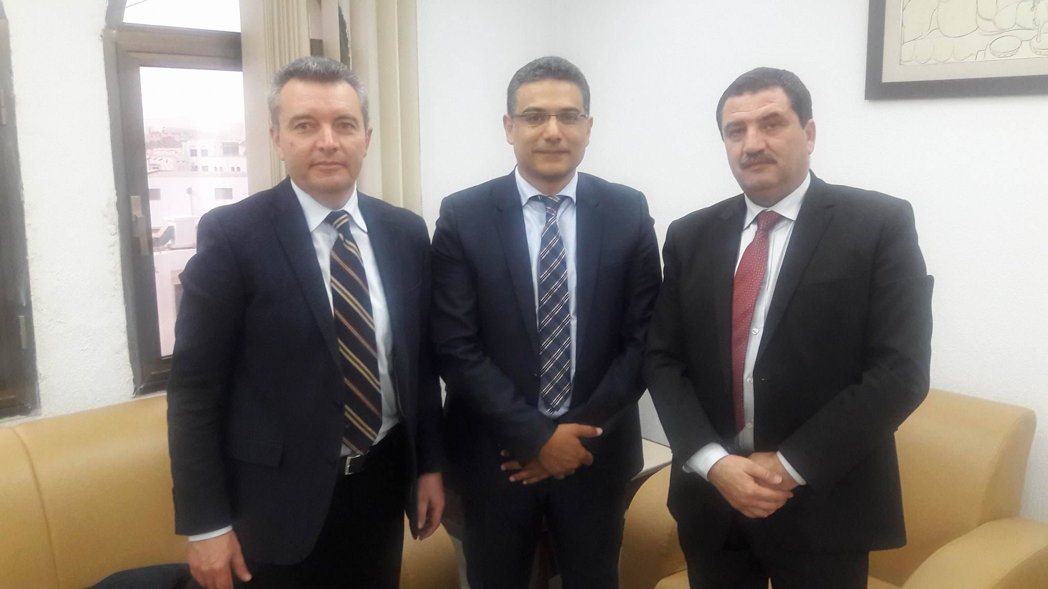 Tunisair 1ère compagnie aérienne en Afrique à s'associer avec Amadeus