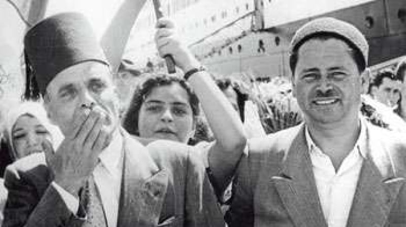 18 janvier 1952, une révolution reléguée aux marges de l’histoire