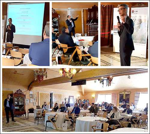 L’UIB organise à Zaghouan la 4ème édition de ses journées PME by UIB