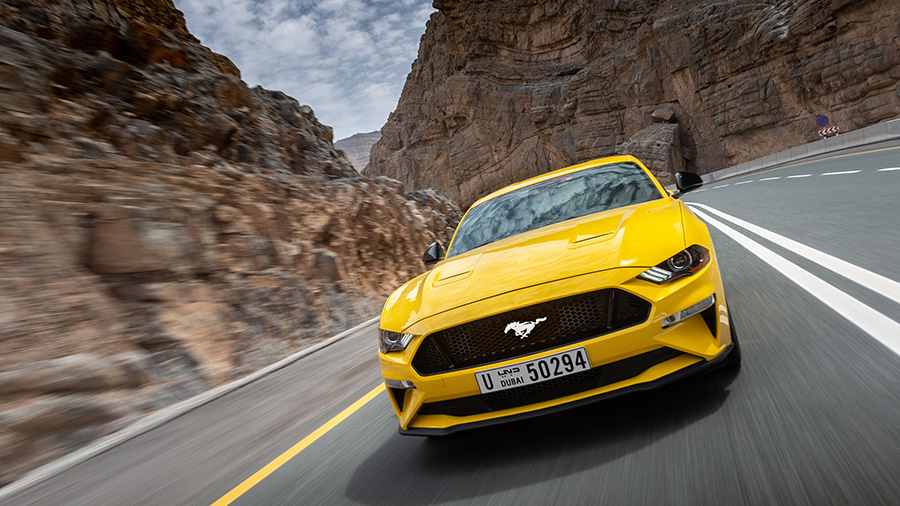 Ford Motor Company, cinq modèles reçoivent les plus hautes distinctions