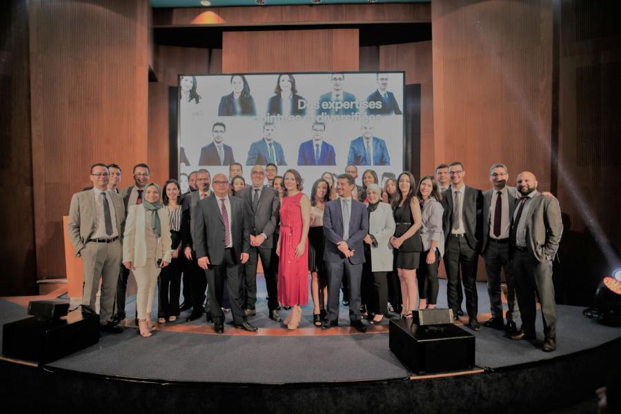 La BIAT inaugure sa nouvelle salle des marchés