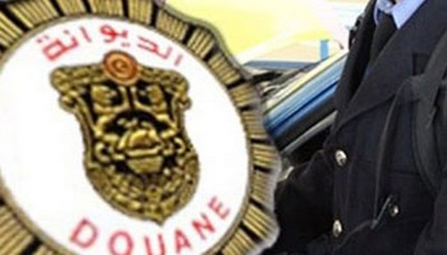 Un colonel de la douane persiste et signe : « c’était des armes».