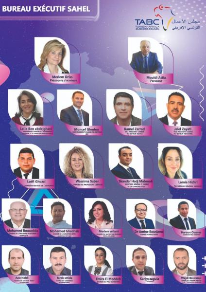 TABC : Lancement d'un nouveau bureau régional