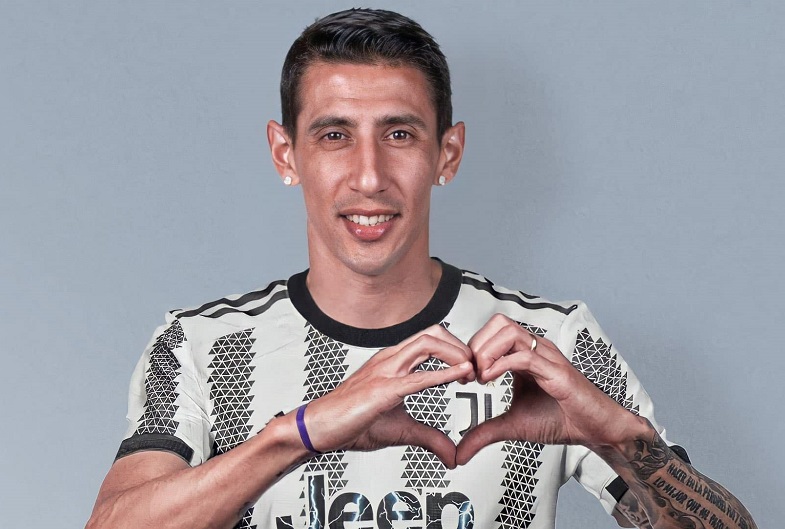 Juventus : ça chauffe pour Pogba et Di Maria