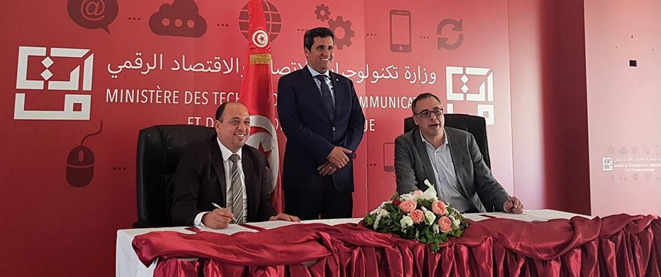 Smart Tunisia et HLi s’associe pour une meilleure employabilité