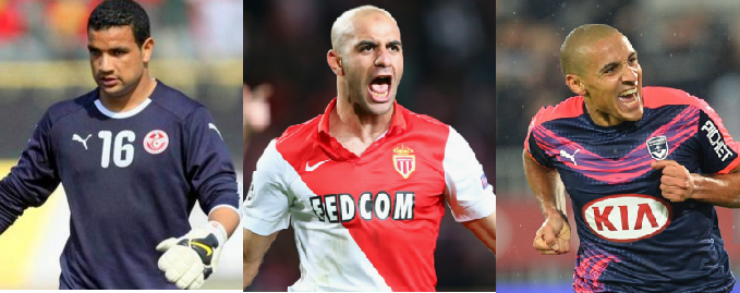 Meilleur joueur maghrébin: 3 Tunisiens nominés