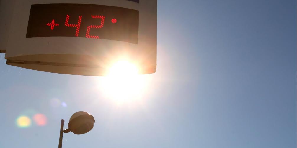 Les prochains jours de Ramadan sous la canicule