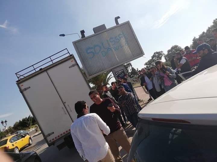 Florilège de la haine régionaliste