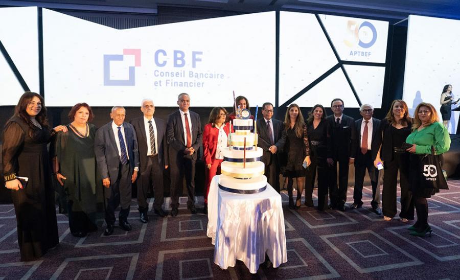 A l’occasion de son 50e anniversaire, l’APTBEF dévoile sa future dénomination