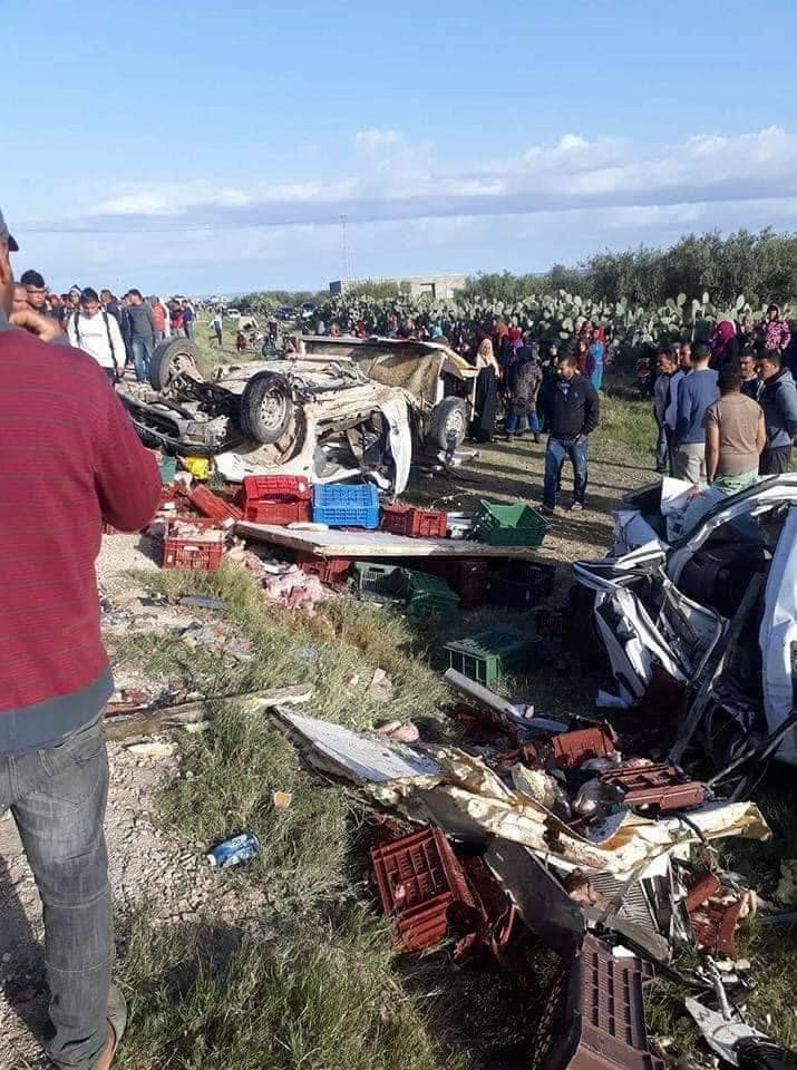 La Tunisie se réveille sur un nouveau drame