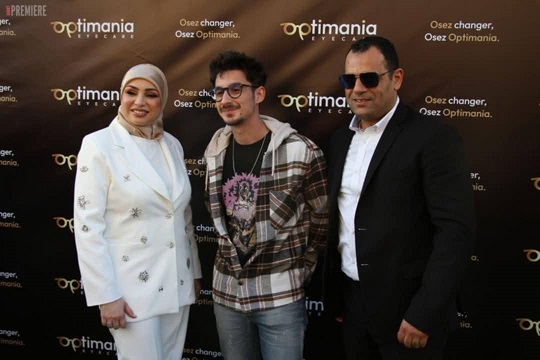 OPTIMANIA inaugure son deuxième local au Grand Tunis