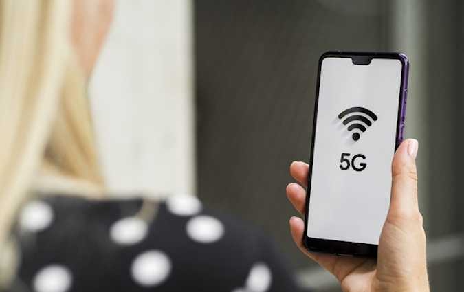 Tunisie: La 5G sera officiellement lancée à partir de 2025