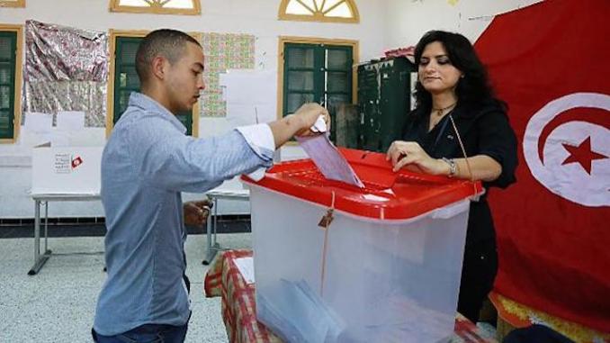 Législatives : 24% à 14h30