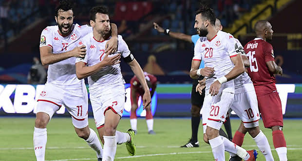 Les Aigles volés par la VAR et l'axe CAF-Maroc