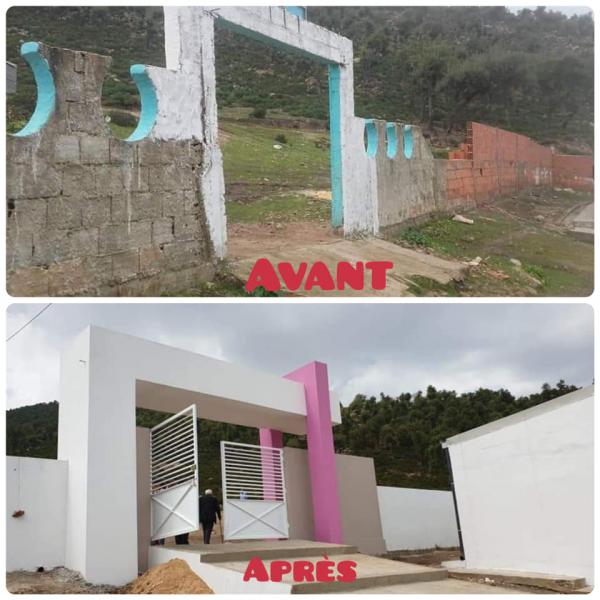 Bayadha ou la rentrée en fête !