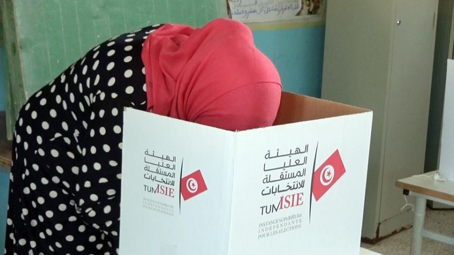 Kairouan : Un seul électeur a voté au bureau Etwal