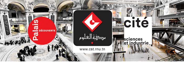La Cité des Sciences à Tunis Participe à la Fête de la Science en France