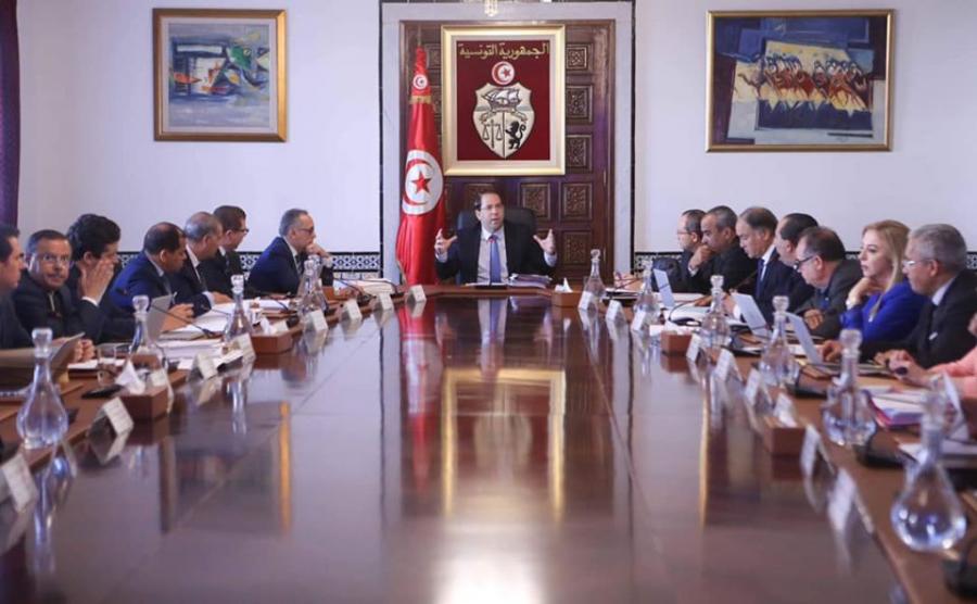 Zbidi snobe le conseil des ministres