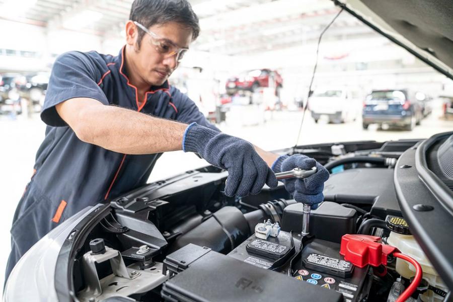 Ford’s Car Hacks: Tout ce que vous devez savoir au sujet de l’entretien de la batterie de votre voiture