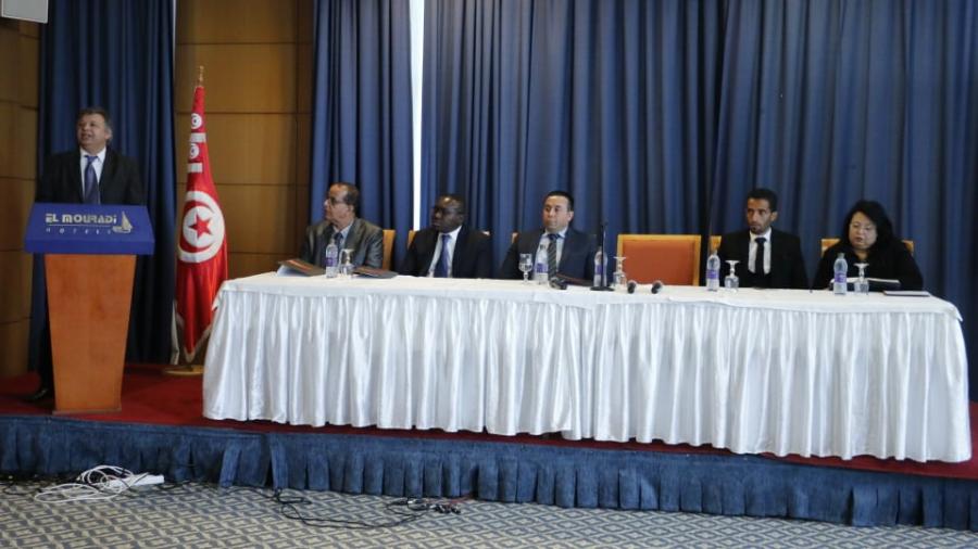 « DHK-German-Swiss-African- Consortium »lance sa première unité en Tunisie