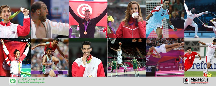 Lancement de l’Album numérique des Olympiens