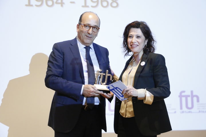 La FTH reporte son conseil national et Fakhfakh demeure à sa tête