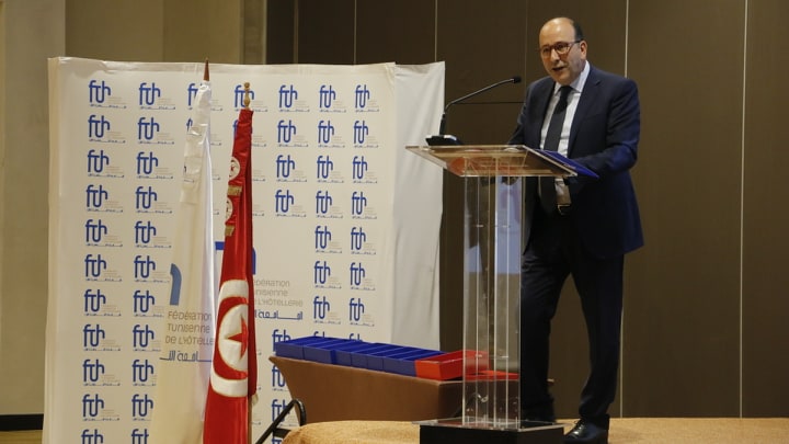 La FTH tient son Assemblée générale ordinaire élective