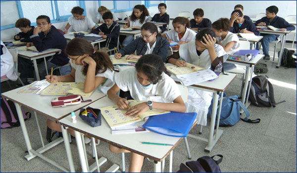 Après le bac, place à la « sixième »