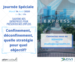 Sauvons nos entreprises pour préserver nos emplois :